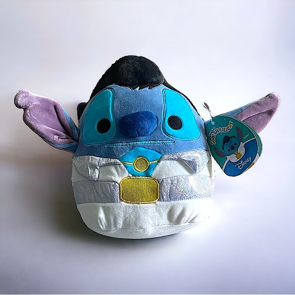 Squishmallows -Disney Stitch